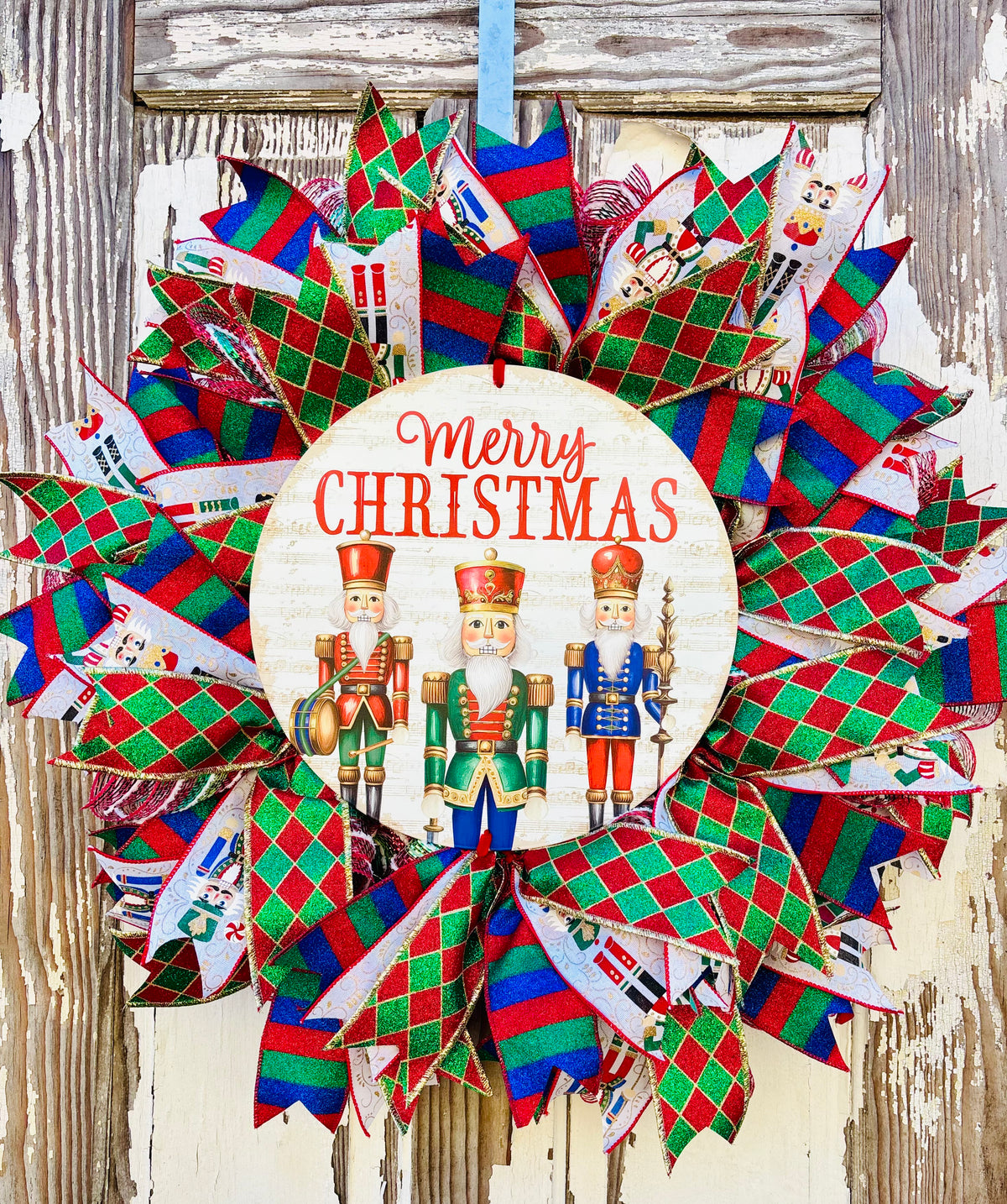 The Nutcracker Christmas