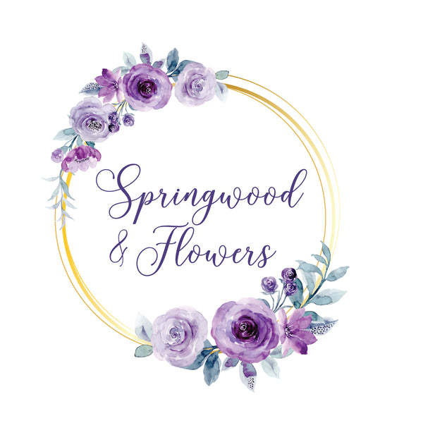 Springwood & Flowers